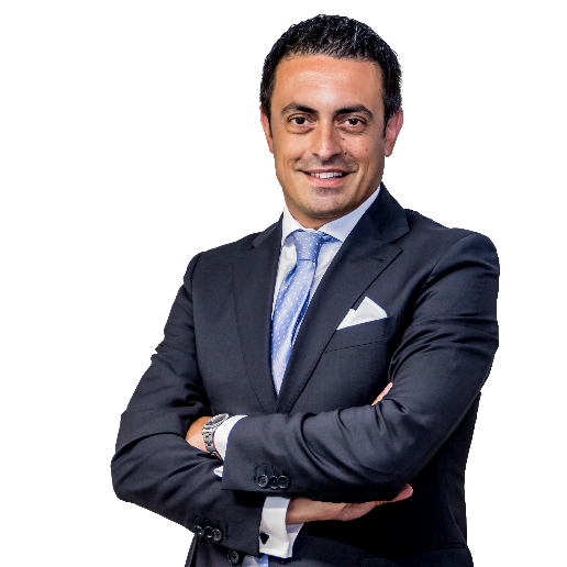 Gianluca De Pascale